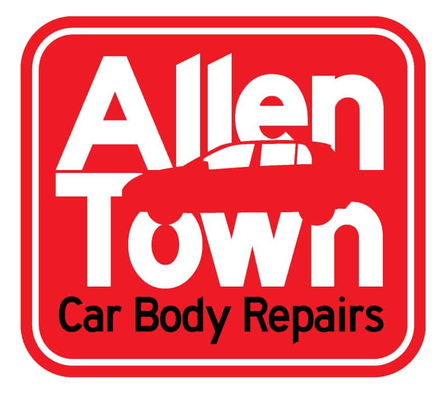 Allen Town Bodmin, Cornwall Logo